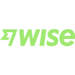 Wise Logo 2